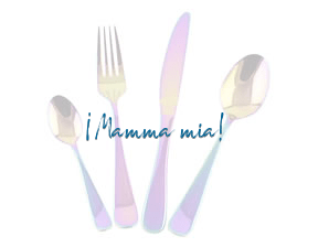 ¡Mamma mia! en Almería