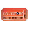 Mammantonia en Cartagena