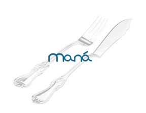 Maná en Granada