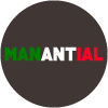Manantial en Bilbao