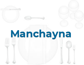 Manchayna en Fuente el Saz de Jarama