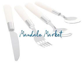 Mandalo Market en Madrid
