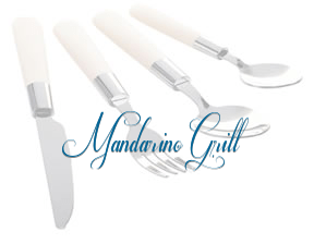 Mandarino Grill en San Agustín del Guadalix