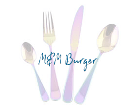 MyM Burger en Las Palmas