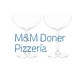 M&M Doner Pizzería en Valencia