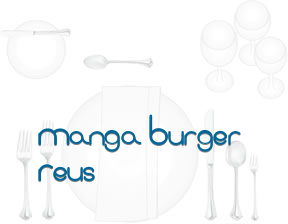 Manga Burger Reus en Reus