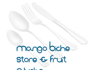 Mango Biche Store & Fruit Aluche en Madrid