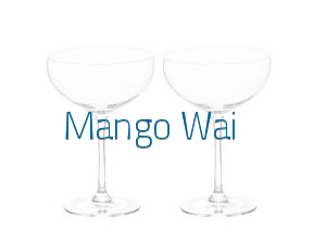 Mango Wai* en Arroyomolinos