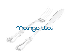 Mango Wai* en Barcelona