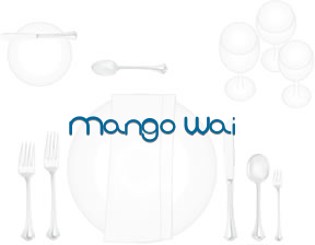 Mango Wai* en Barcelona