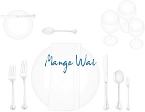 Mango Wai* en Madrid