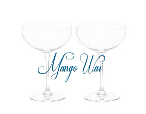 Mango Wai* en Madrid