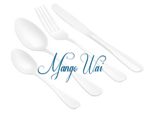 Mango Wai* en Madrid
