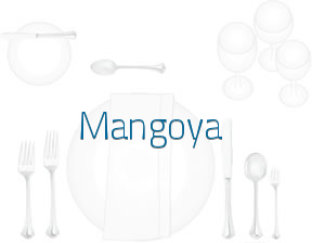 Mangoya en Madrid