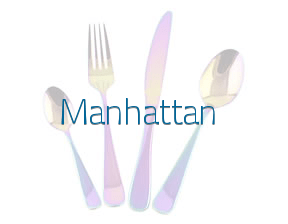 Manhattan en Olvera