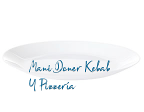 Mani Doner Kebab Y Pizzería en Burjassot