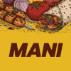 Mani Kebab Pizzería en Torrent
