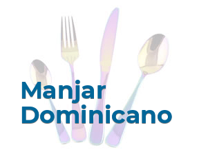 Manjar Dominicano en San Sebastián de los Reyes