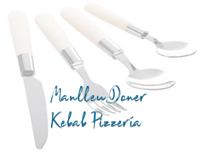 Manlleu Doner Kebab Pizzería en Manlleu