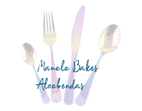 Manolo Bakes Alcobendas en Alcobendas