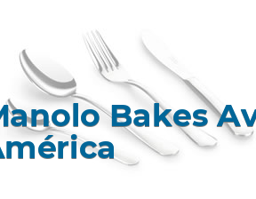 Manolo Bakes Av. América en Madrid