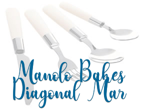 Manolo Bakes Diagonal Mar en Barcelona