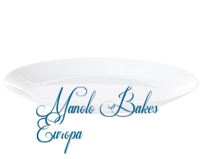 Manolo Bakes Europa en Barcelona