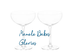 Manolo Bakes Glories en Barcelona