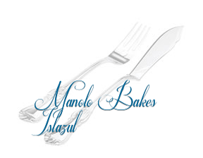 Manolo Bakes Islazul en Madrid