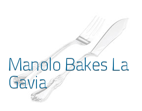 Manolo Bakes La Gavia en Madrid