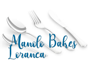 Manolo Bakes Loranca en Fuenlabrada