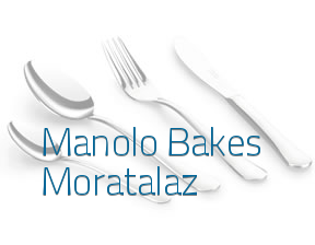 Manolo Bakes Moratalaz en Madrid