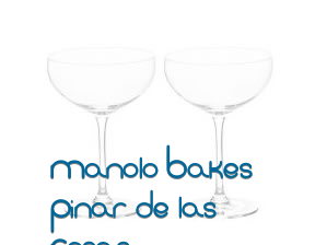 Manolo Bakes Pinar de las Rozas en Las Rozas de Madrid