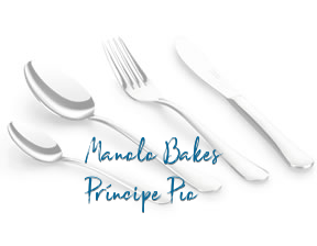 Manolo Bakes Príncipe Pío en Madrid