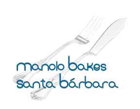 Manolo Bakes Santa Bárbara en Madrid