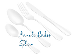 Manolo Bakes Splau en Cornellà de Llobregat