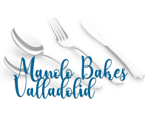 Manolo Bakes Valladolid en Valladolid