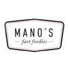 Mano´s Fast Foodies en Almoradí