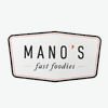 Mano's Fast Foodies en Cdad. Quesada