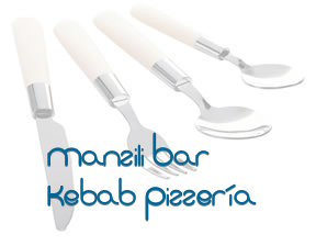 Manzili Bar Kebab Pizzería en Gandia
