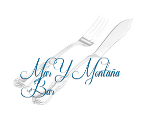 Mar Y Montaña Bar en Blanes