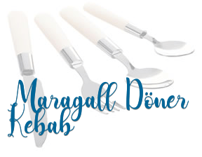 Maragall Döner Kebab en Barcelona