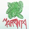 Maranta en Valladolid