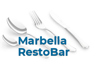Marbella RestoBar en Fuenlabrada