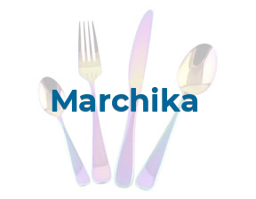 Marchika en Pineda de Mar