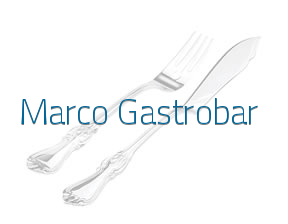 Marco Gastrobar en Pontevedra