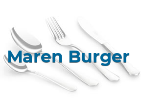Maren Burger en Barakaldo