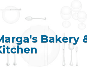 Marga's Bakery & Kitchen en Madrid