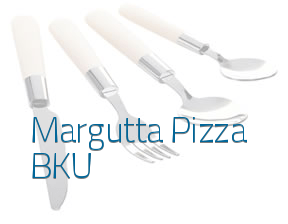 Margutta Pizza BKU en Valencia