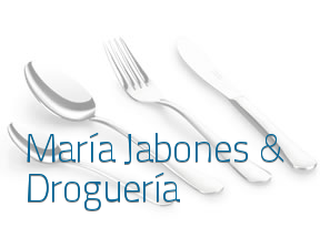 María Jabones & Droguería en Madrid